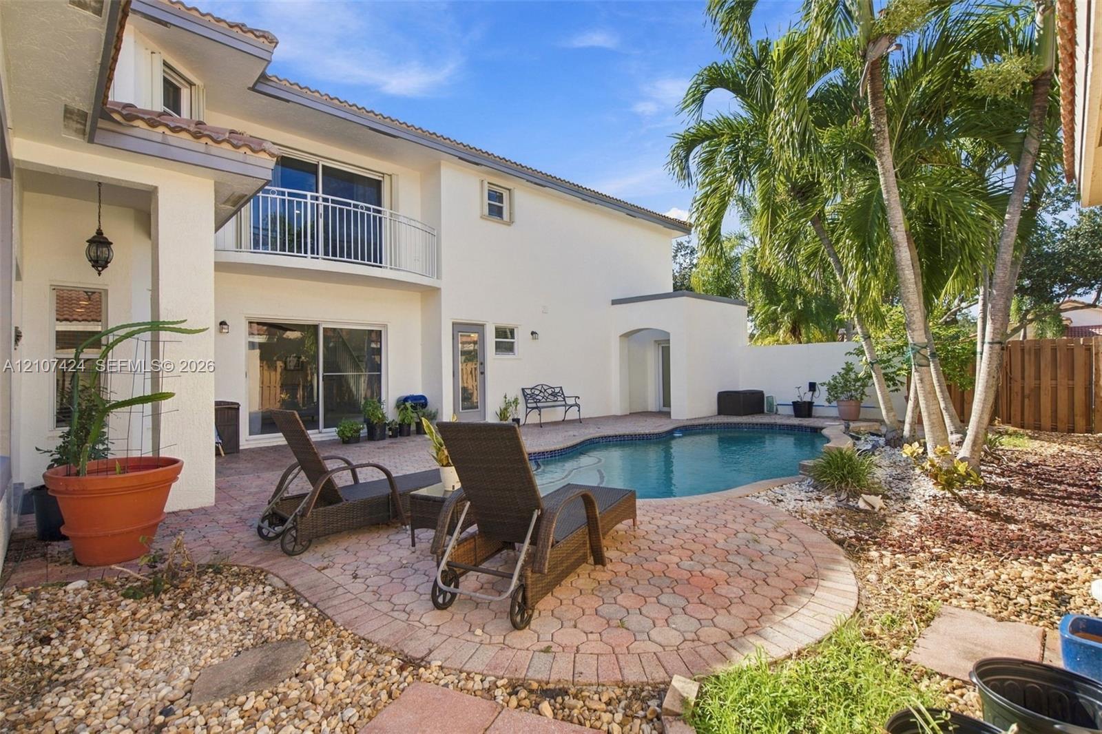 14702 Vista Luna Dr, Davie FL 33325 photo 5