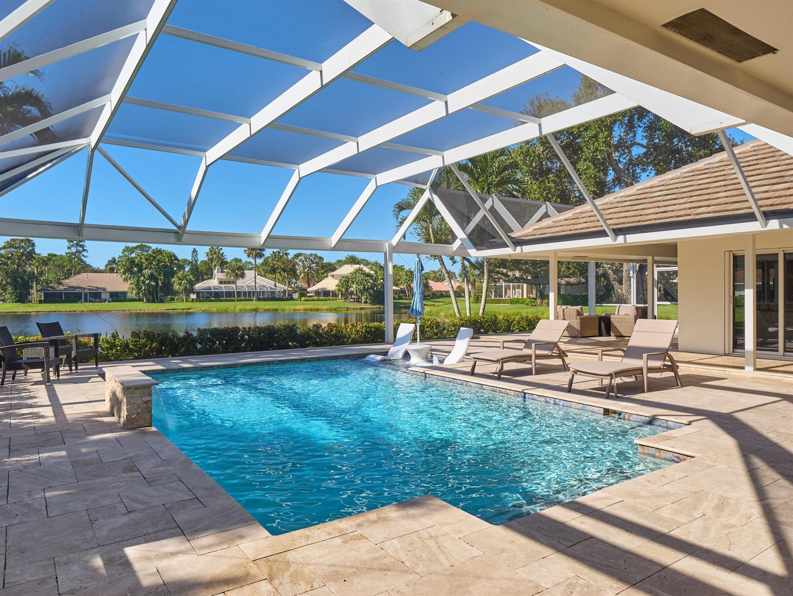 32 Rabbits Run, Palm Beach Gardens FL 33418 photo 2