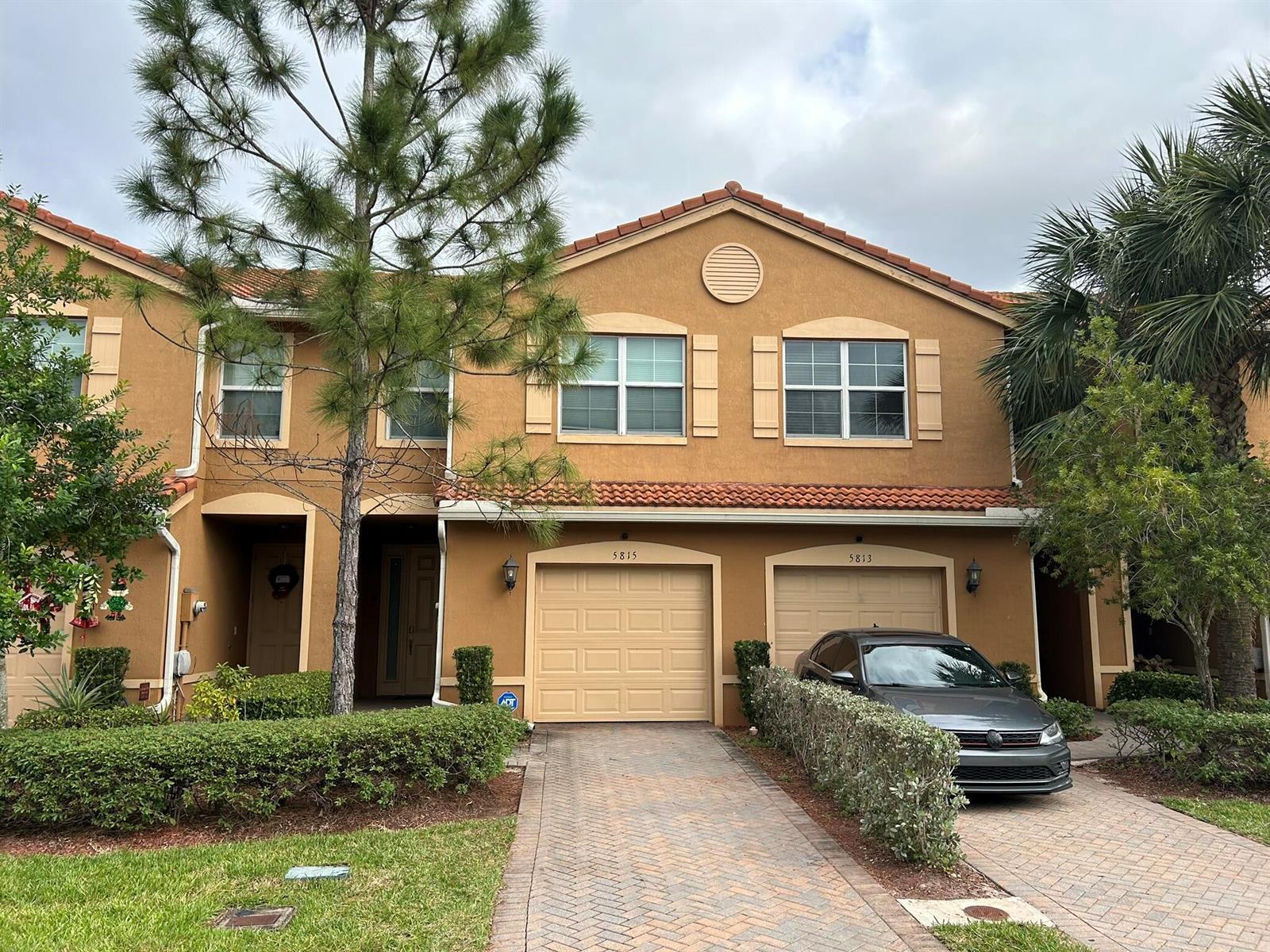 5815 Monterra Club Drive, Lake Worth FL 33463