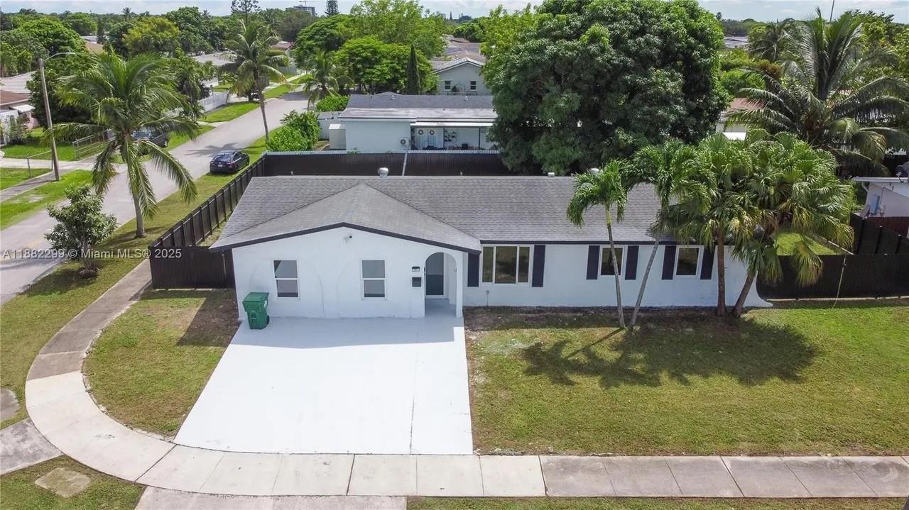 11872 SW 196TH Terrace, Miami FL 33177