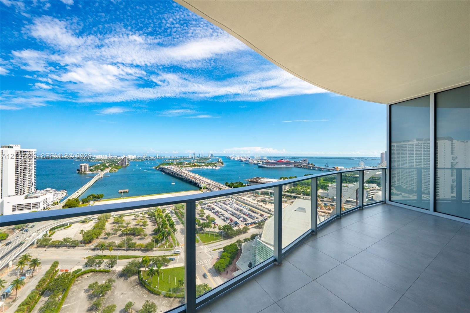 1400 Biscayne Blvd # 2604, Miami FL 33132