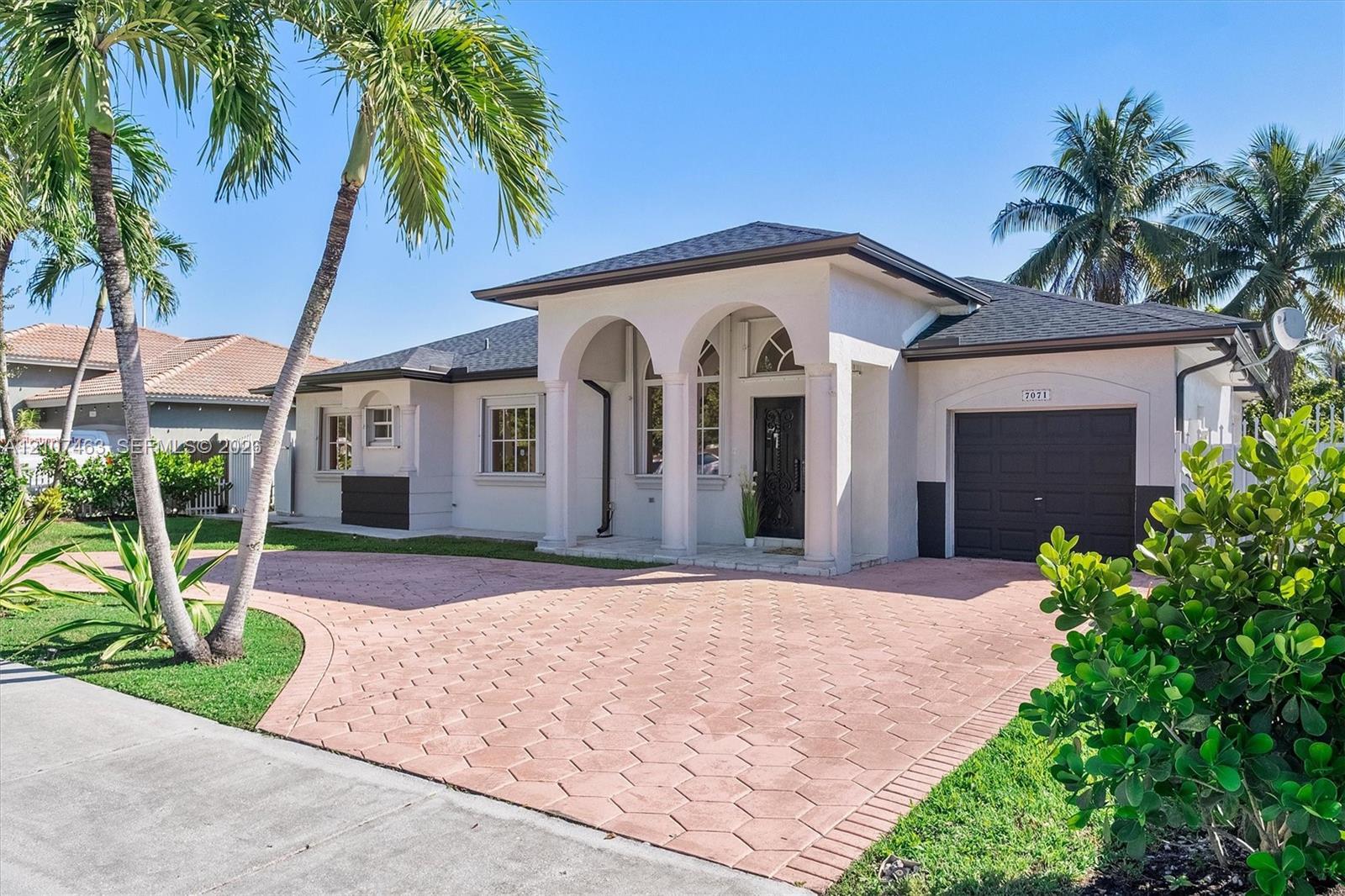 7071 W 6th Ave, Hialeah FL 33014 photo 2
