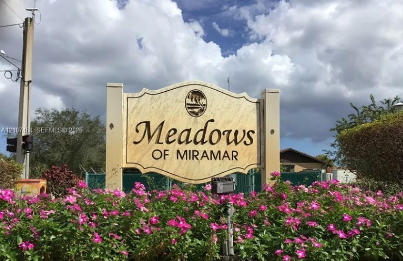 9721 W Daffodil Ln, Miramar FL 33025 photo 5