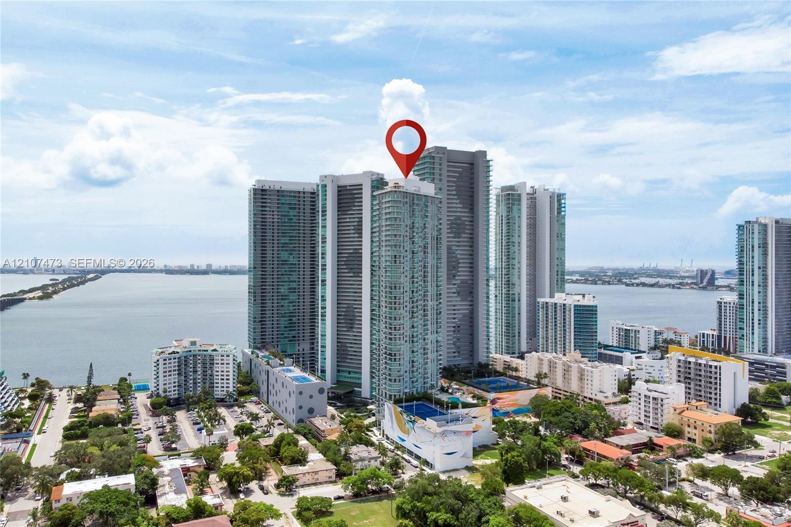 501 NE 31st St # 1906, Miami FL 33137 photo 4