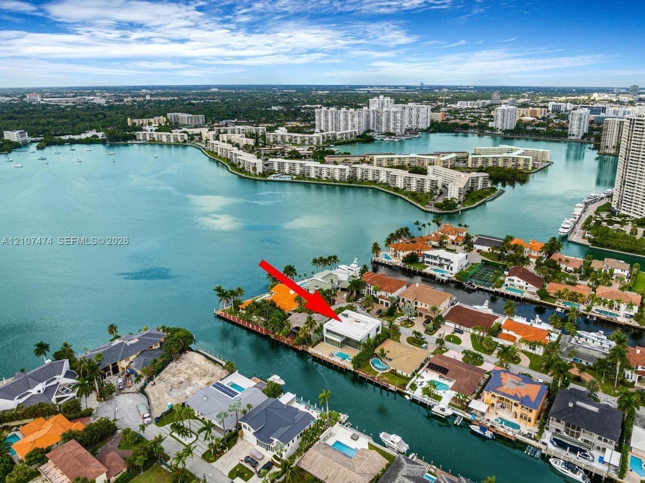 3300 NE 170th St, North Miami Beach FL 33160 photo 2