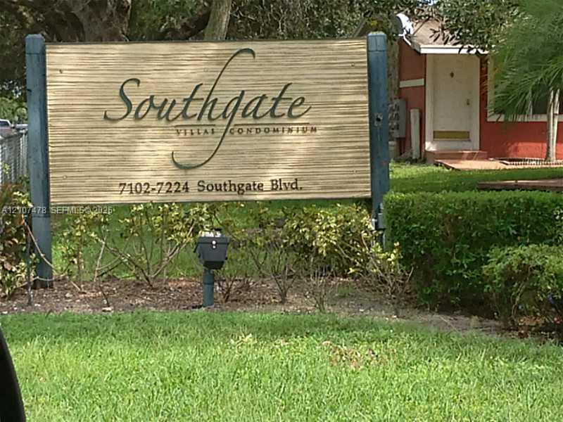 7104 Southgate Blvd # 7104, Tamarac FL 33321