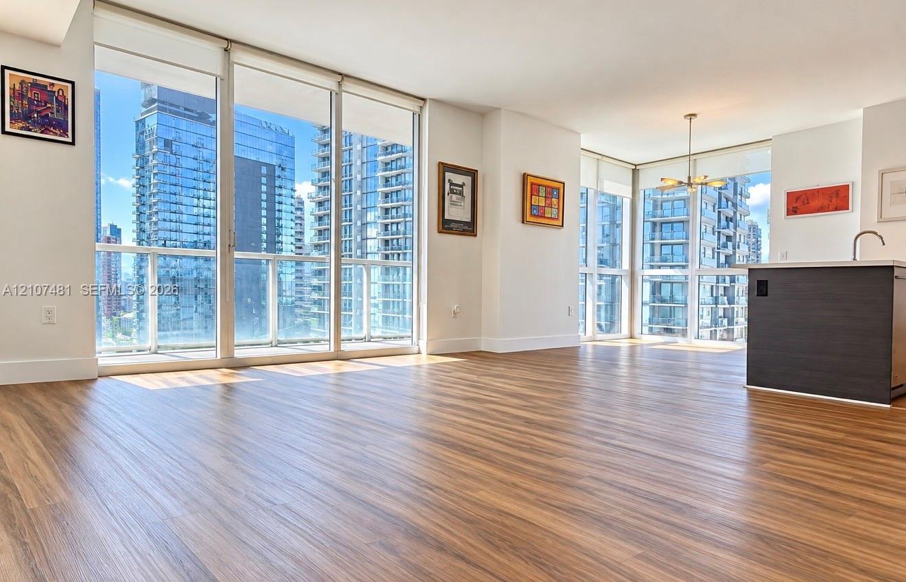55 SE 6th St # 2802, Miami FL 33131