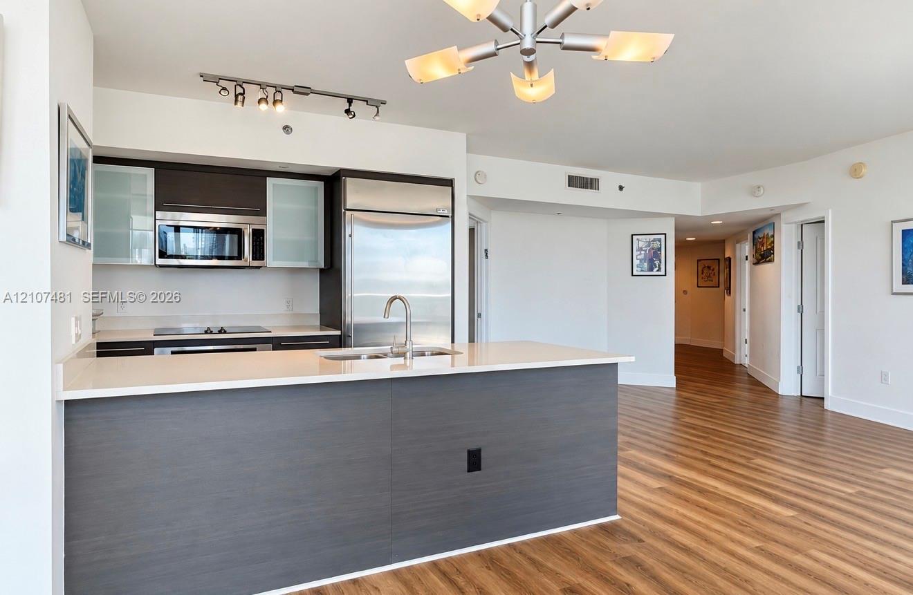 55 SE 6th St # 2802, Miami FL 33131 photo 4