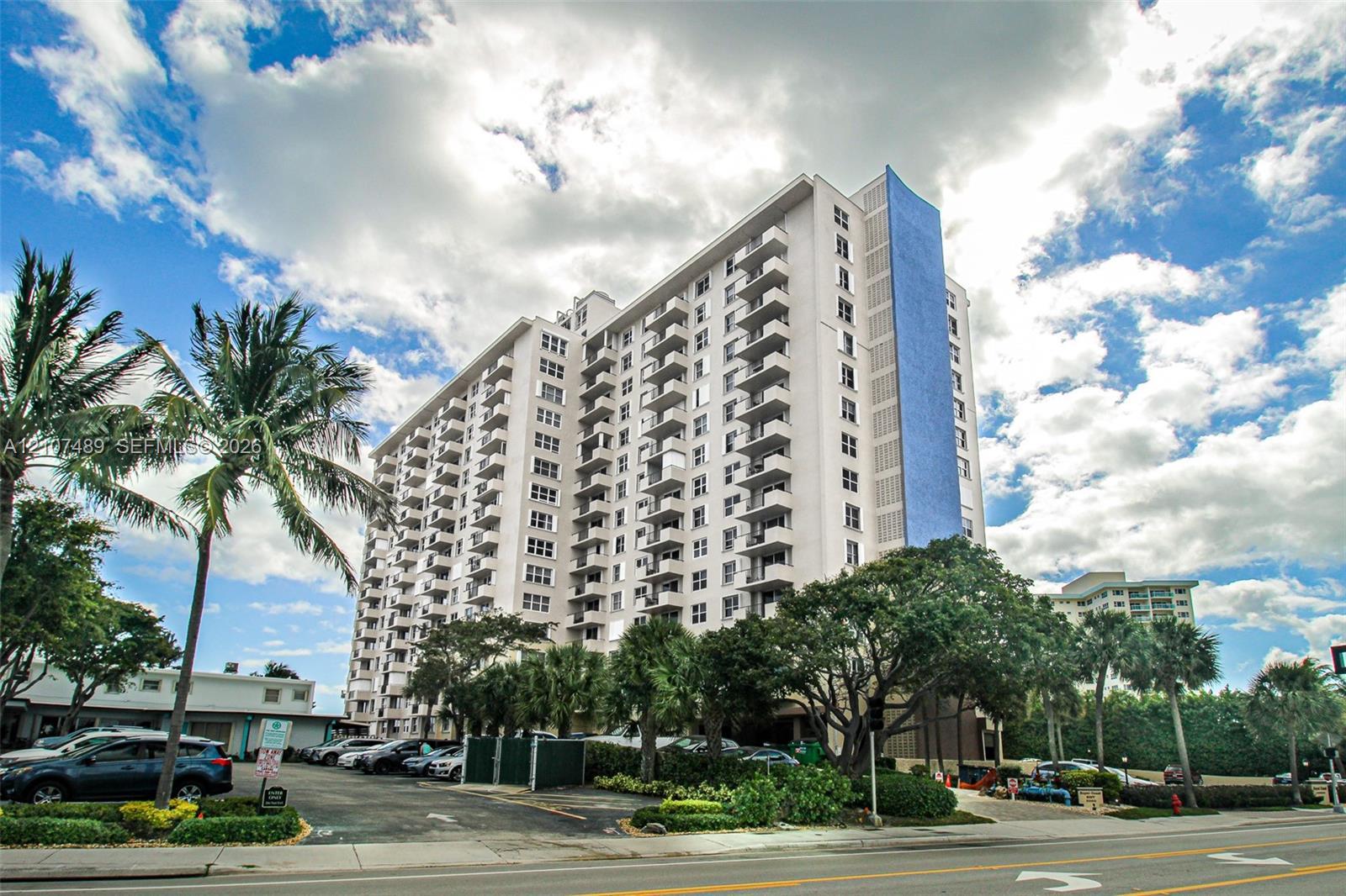 2000 S Ocean Blvd # 9N, Lauderdale By The Sea FL 33062