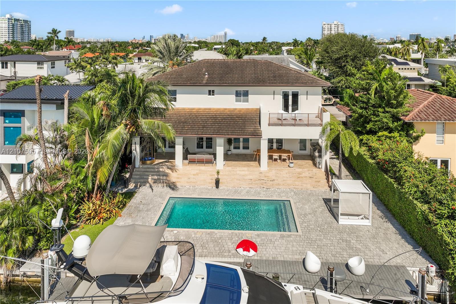 1932 NE 118th Rd, North Miami FL 33181 photo 2