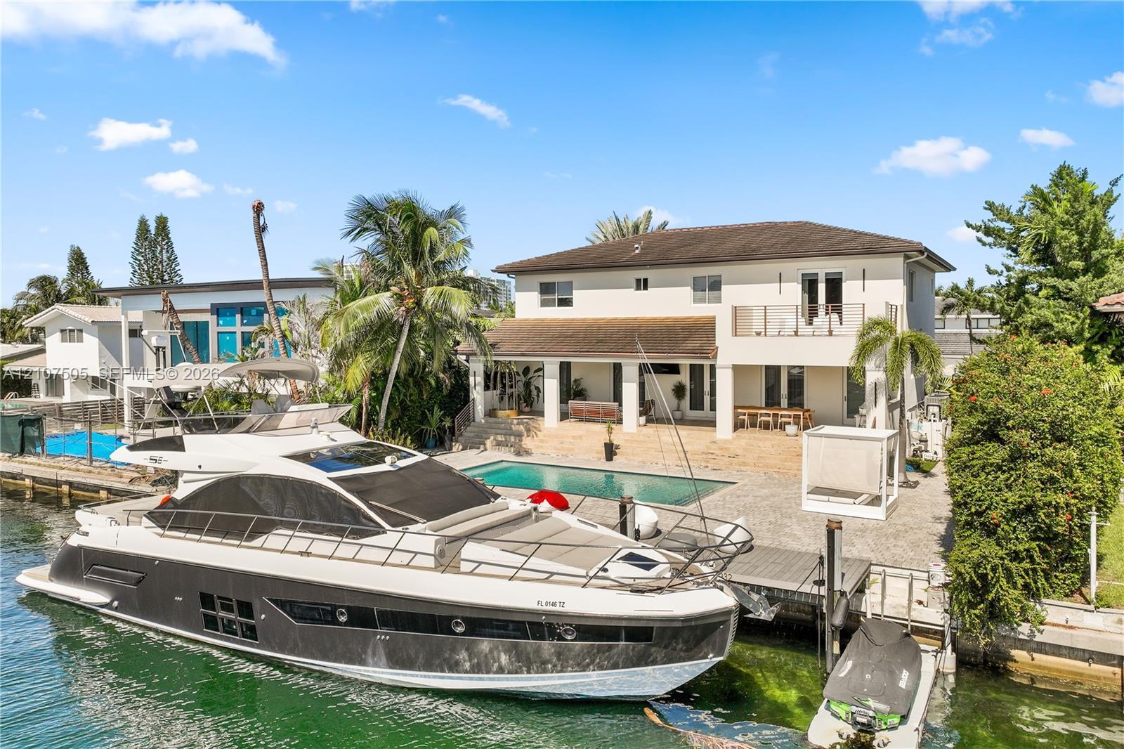 1932 NE 118th Rd, North Miami FL 33181