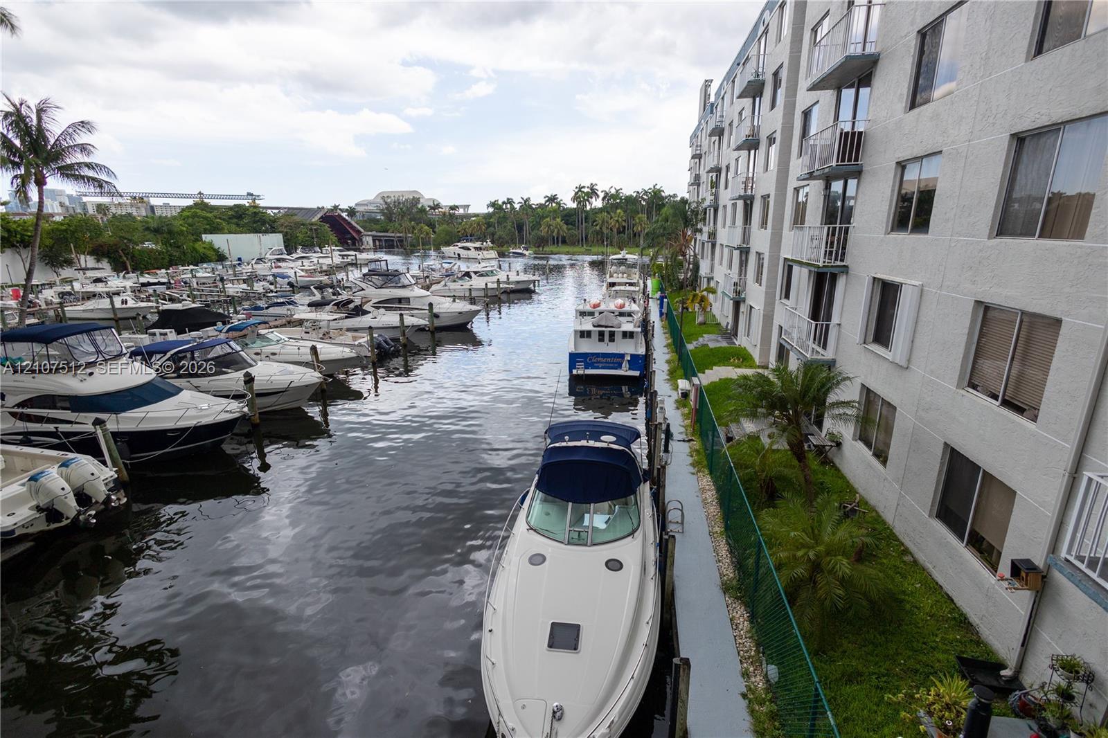 1720 NW N River Dr # 302, Miami FL 33125