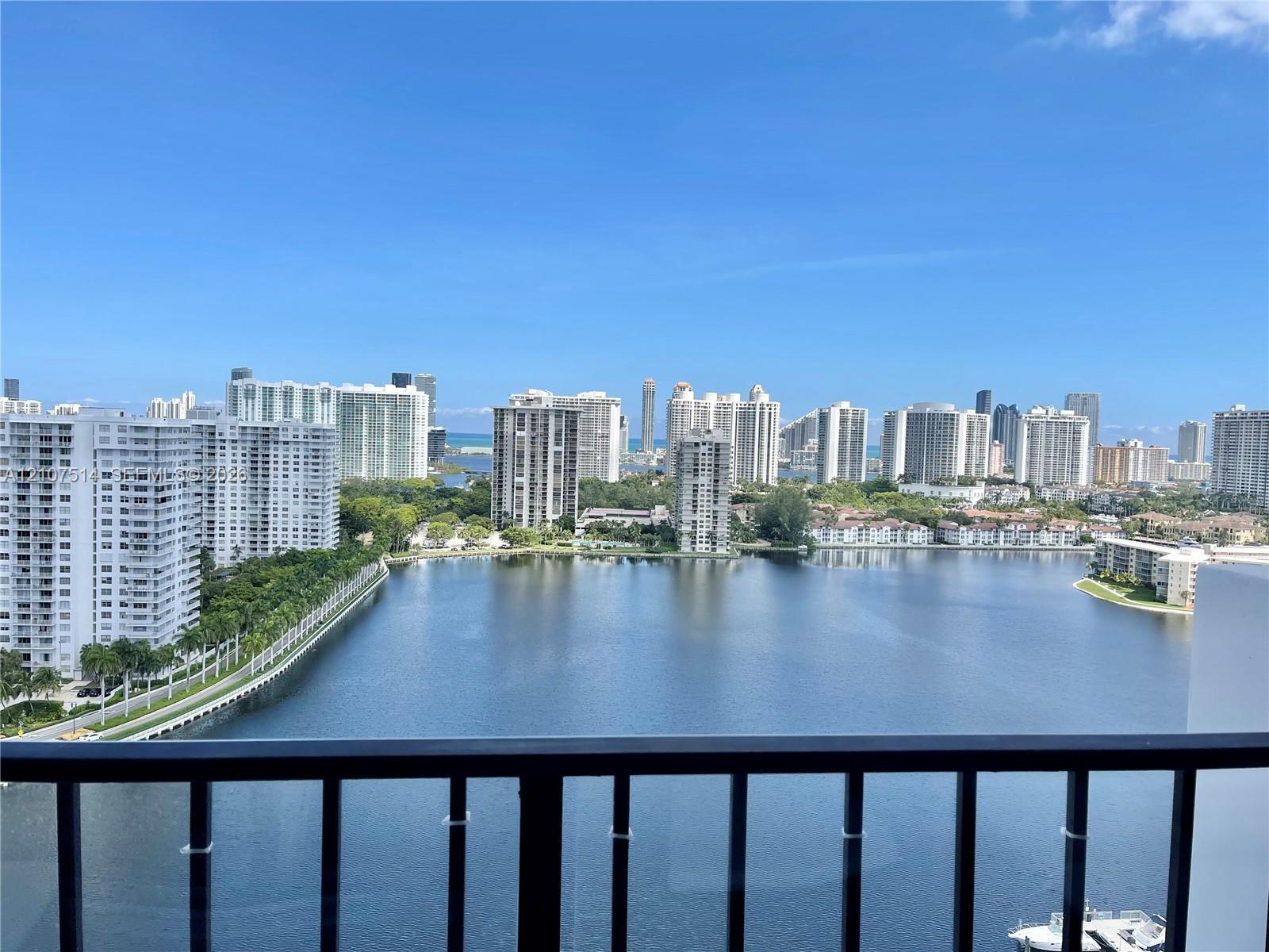 2750 NE 183rd St # 2310, Aventura FL 33160