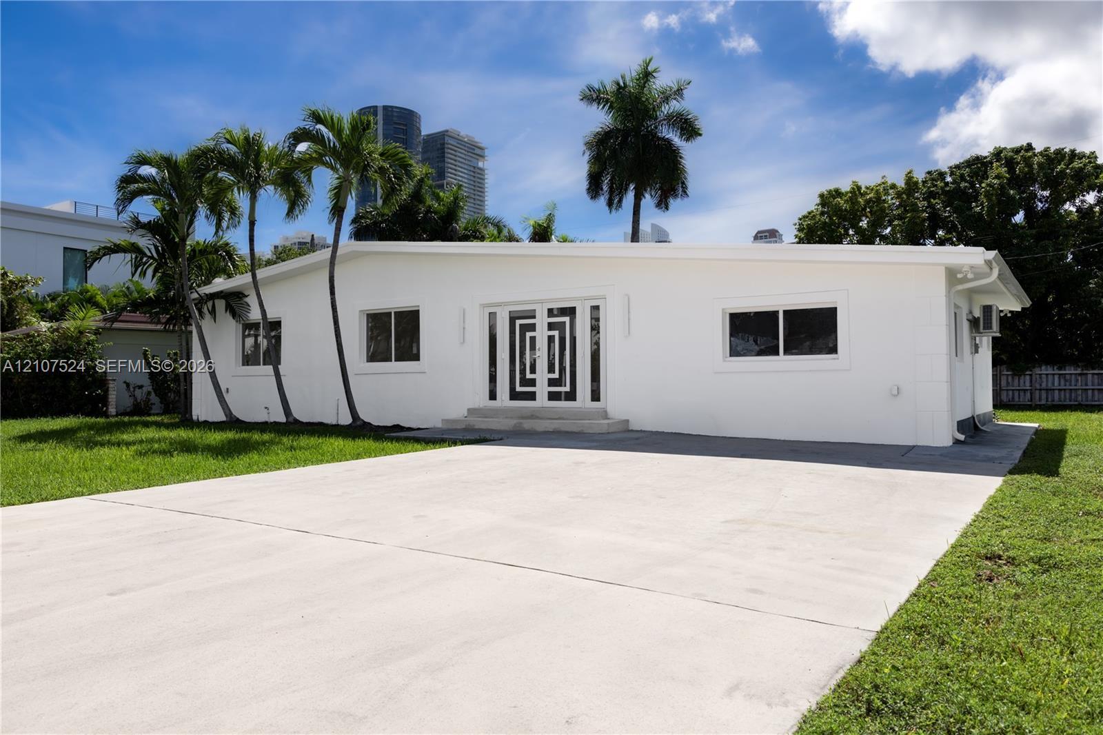 310 190th St, Sunny Isles Beach FL 33160