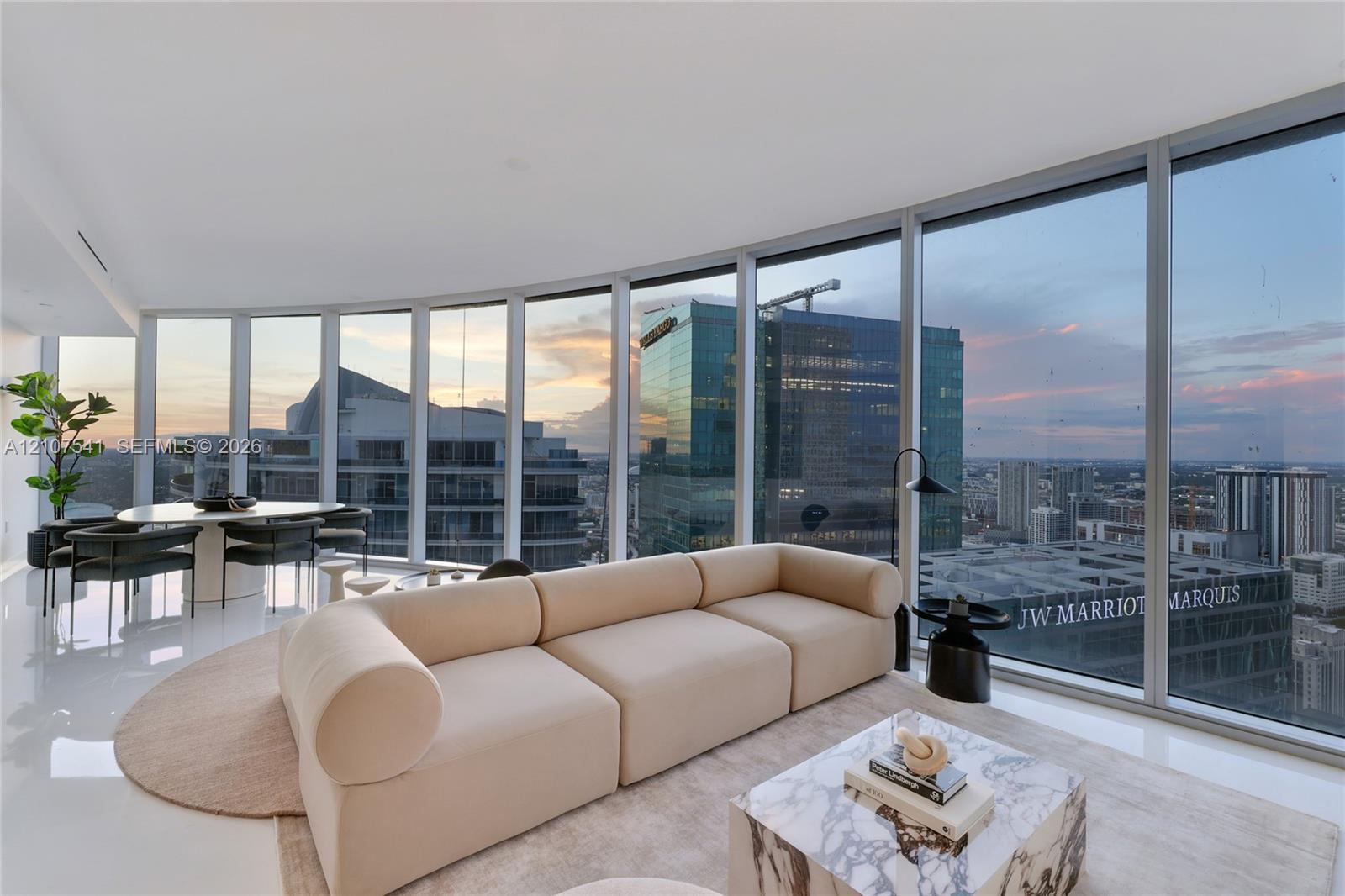 300 Biscayne Boulevard Way # 5108, Miami FL 33131 photo 3