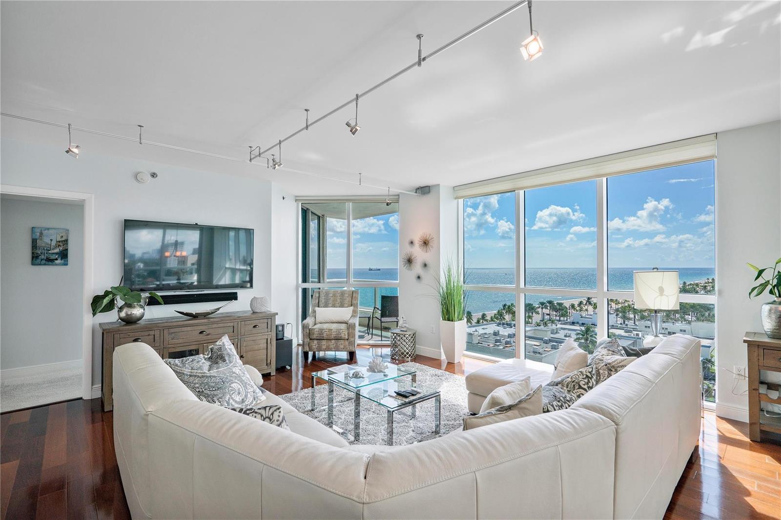 101 S Fort Lauderdale Beach Boulevard # 1207, Fort Lauderdale FL 33316 photo 2