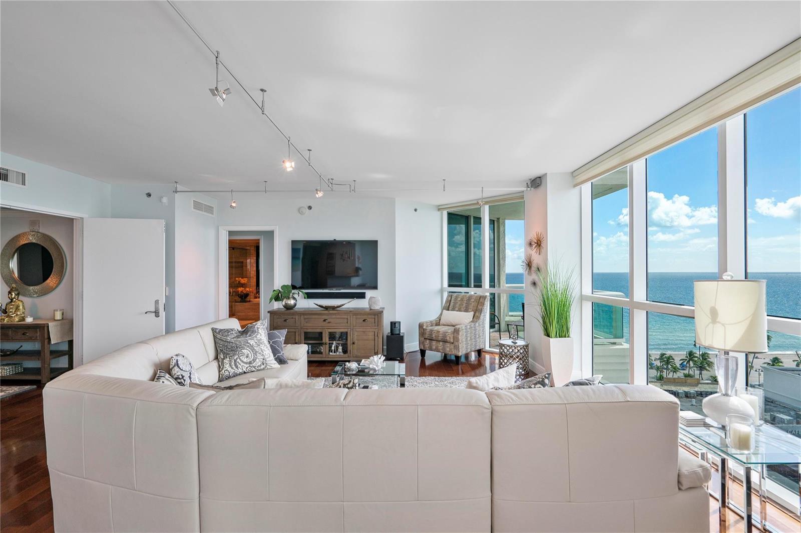 101 S Fort Lauderdale Beach Boulevard # 1207, Fort Lauderdale FL 33316 photo 3