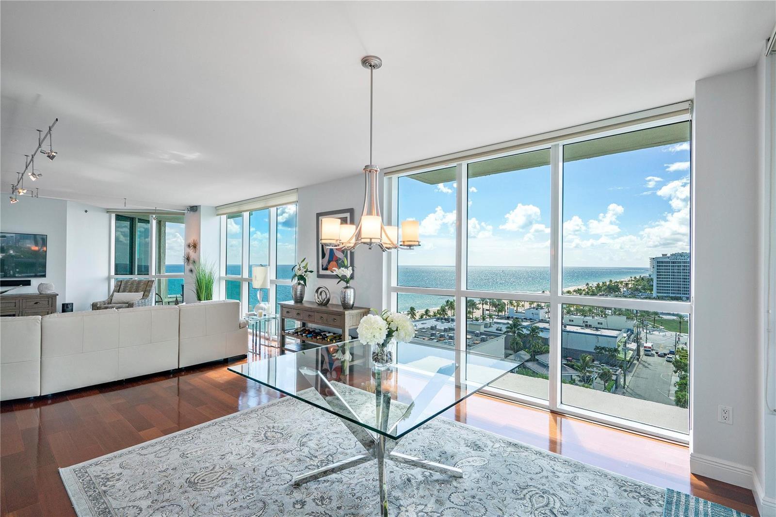 101 S Fort Lauderdale Beach Boulevard # 1207, Fort Lauderdale FL 33316 photo 4