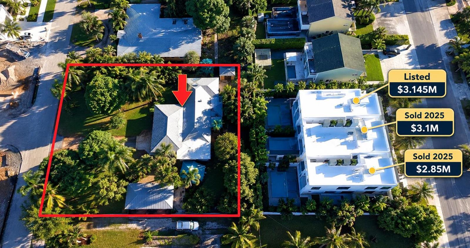 824 NE 9TH Avenue, Delray Beach FL 33483 photo 2