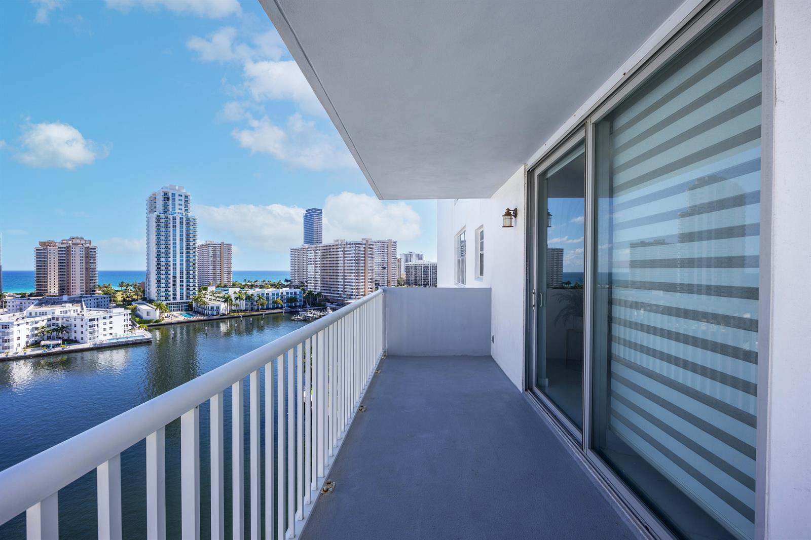 137 Golden Isles Drive # 1001, Hallandale Beach FL 33009 photo 2