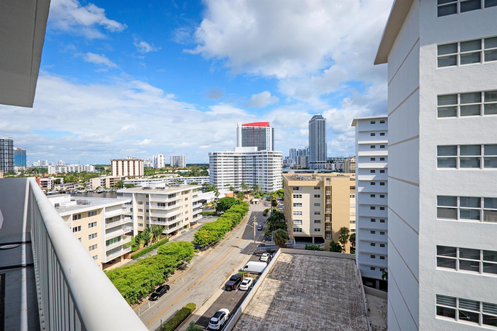 137 Golden Isles Drive # 1001, Hallandale Beach FL 33009 photo 3