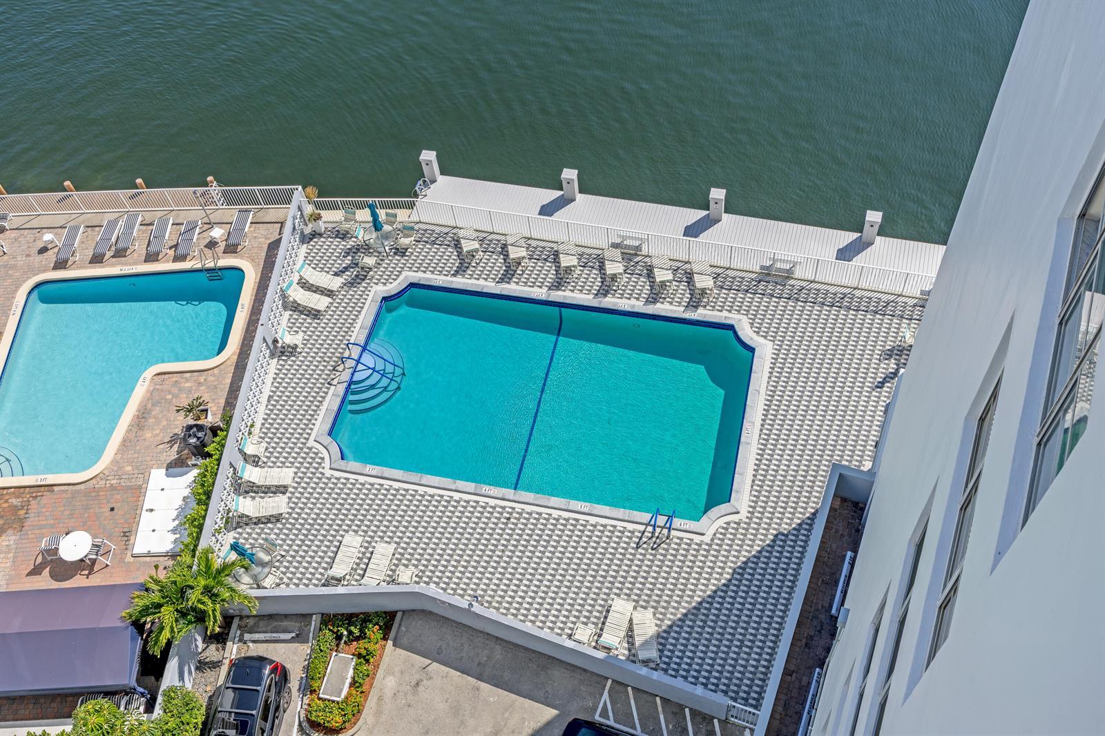 137 Golden Isles Drive # 1001, Hallandale Beach FL 33009 photo 4