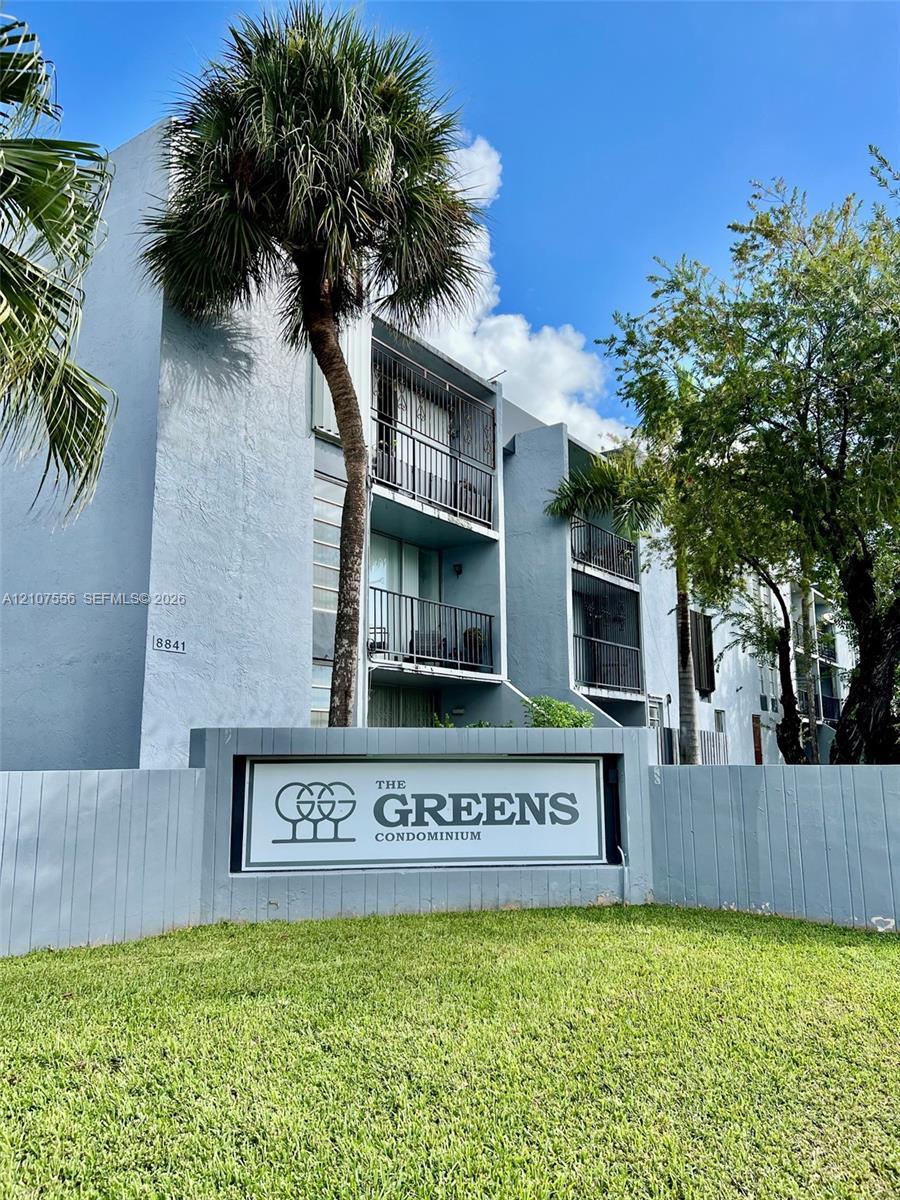 8821 W Flagler St # 306, Miami FL 33174