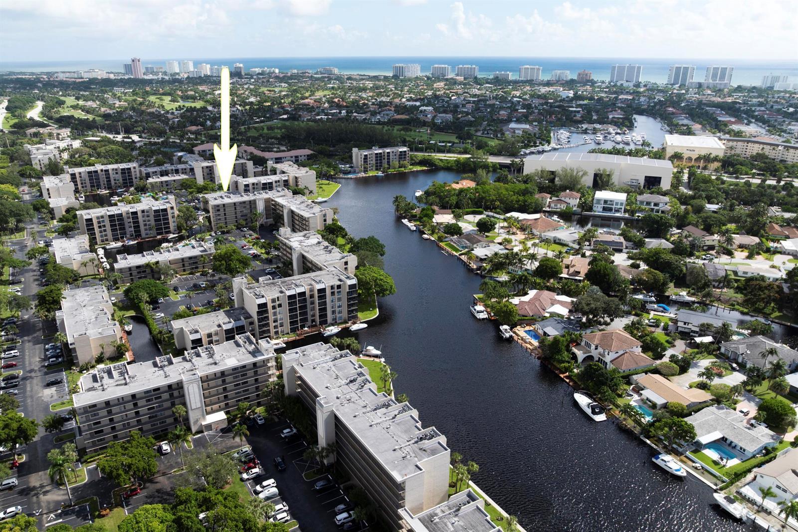 8 Royal Palm Way # 2050, Boca Raton FL 33432