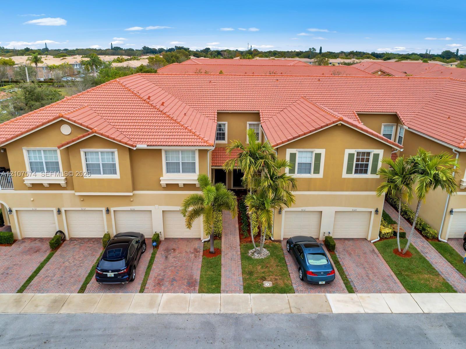 9153 Whistable Walk # 0, Tamarac FL 33321 photo 2