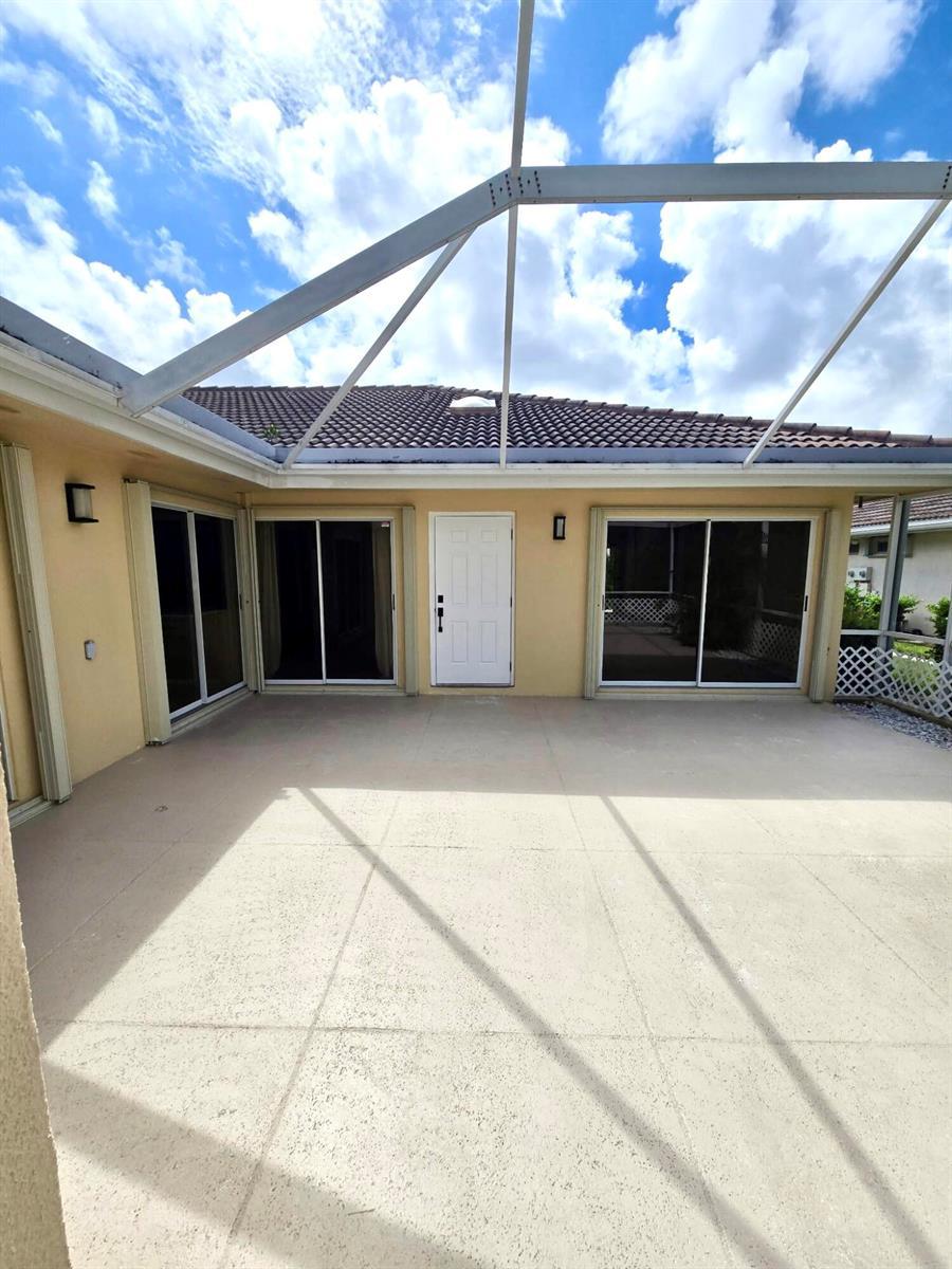 9181 SUN TERRACE Circle # A, Palm Beach Gardens FL 33403 photo 3
