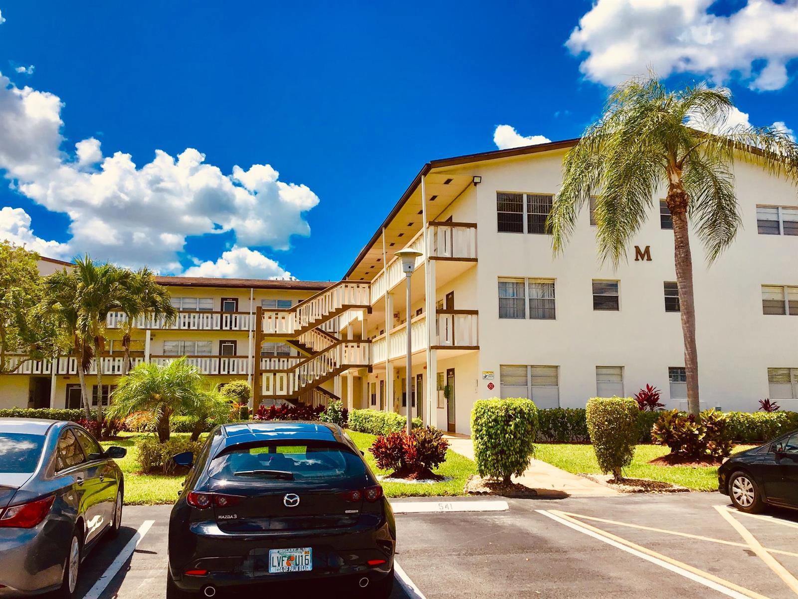542 MANSFIELD M, Boca Raton FL 33434 photo 4