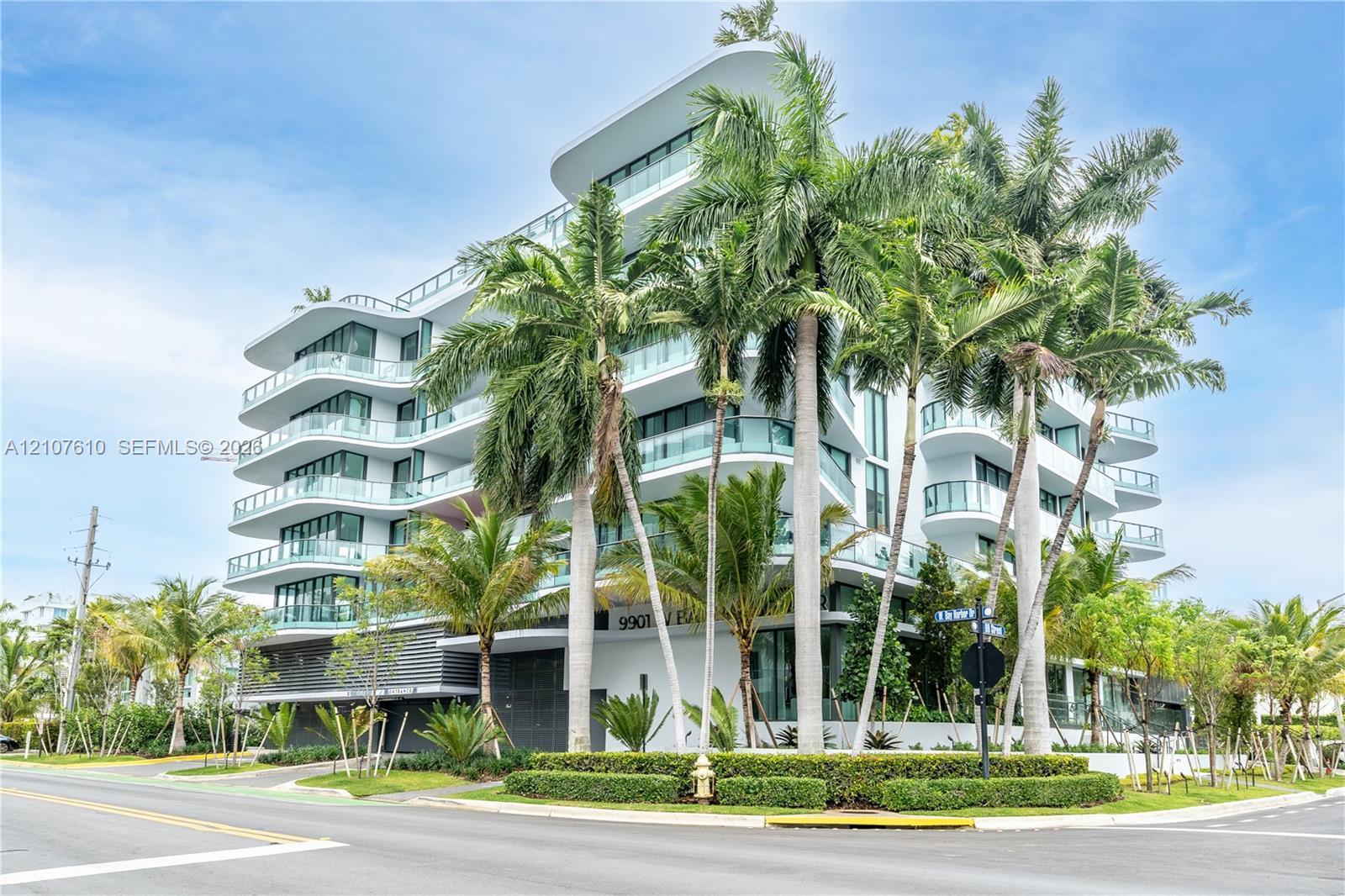 9901 W Bay Harbor Dr # 705, Bay Harbor Islands FL 33154