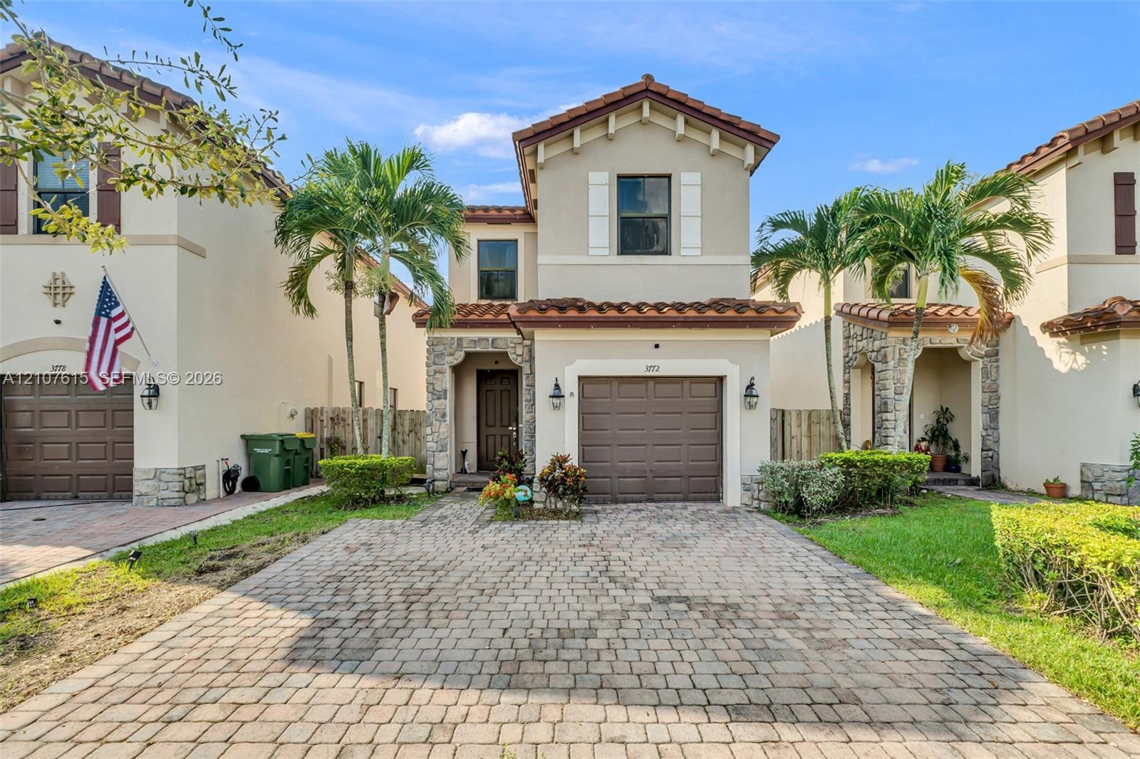 3772 NE 2nd St, Homestead FL 33033