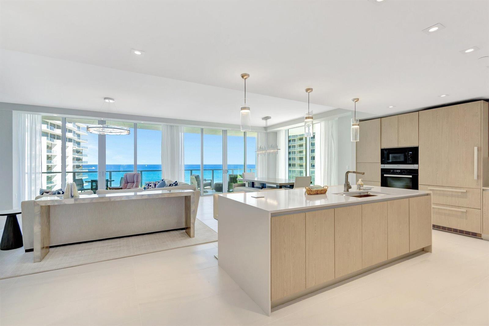3100 N Ocean Drive # 805, Riviera Beach FL 33404 photo 3