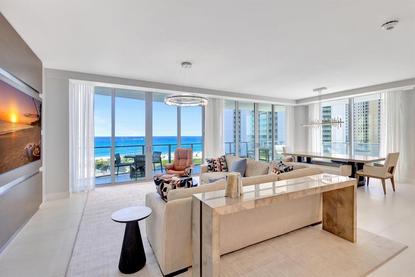 3100 N Ocean Drive # 805, Riviera Beach FL 33404 photo 4