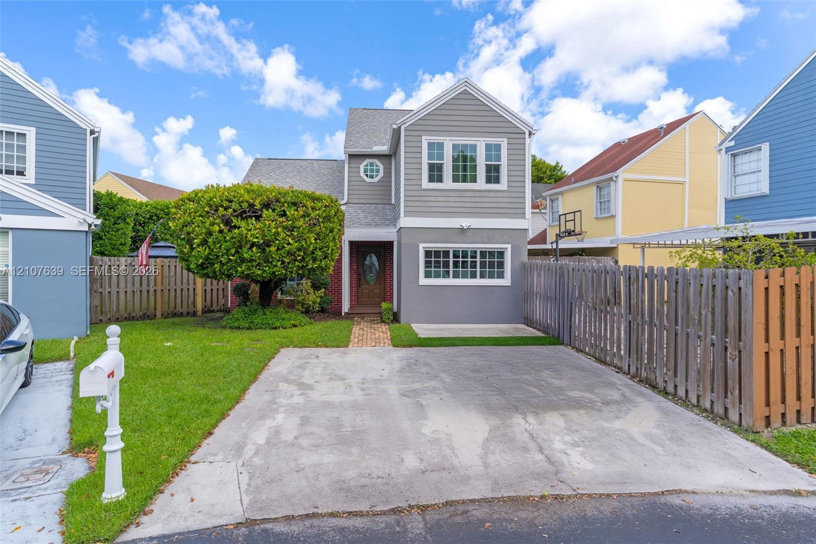 11735 SW 114th Ter # 11735, Miami FL 33186