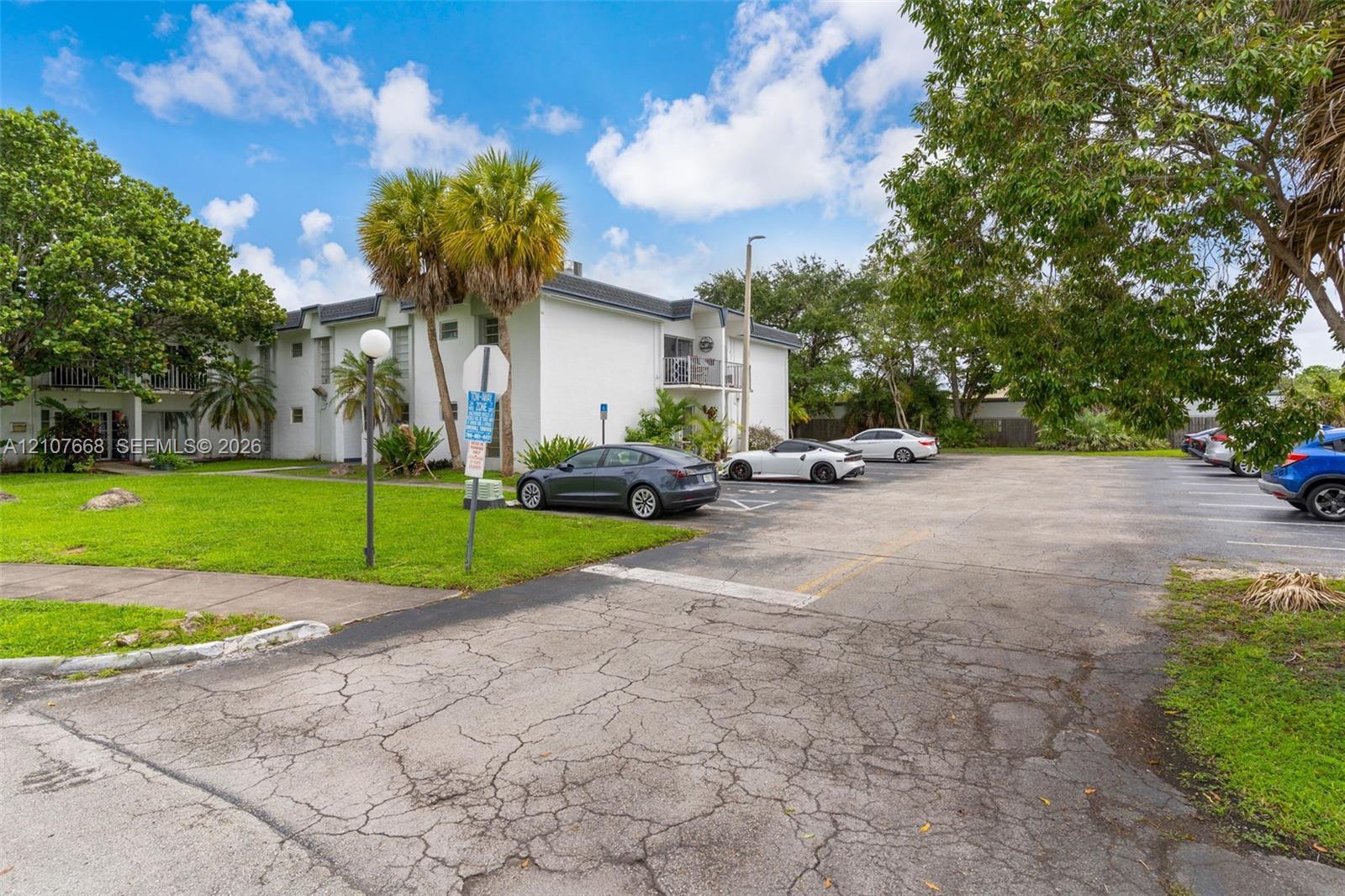 7245 SW 94th Pl # K4, Miami FL 33173