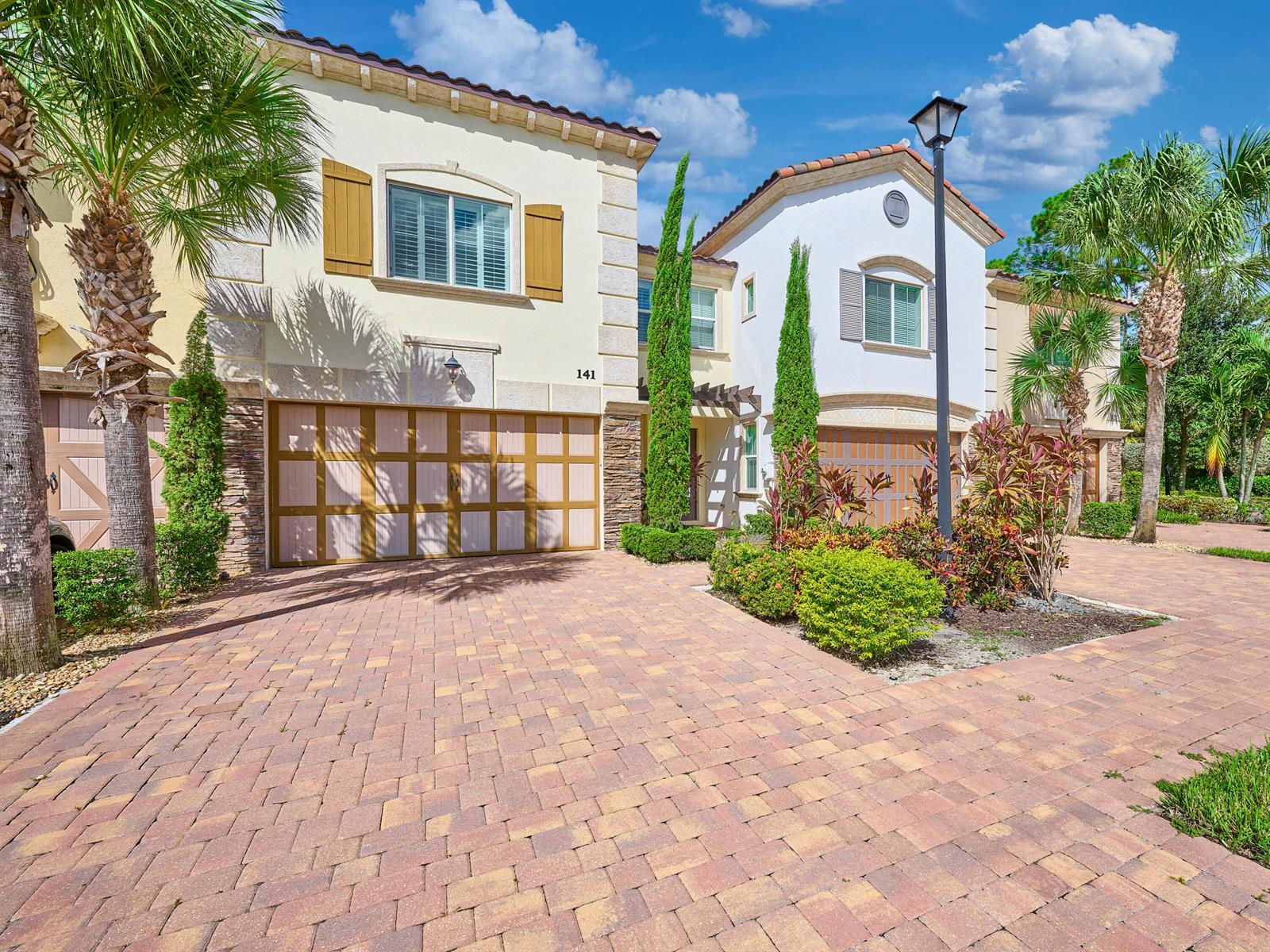 141 Sword Fern Place, Wellington FL 33414 photo 2
