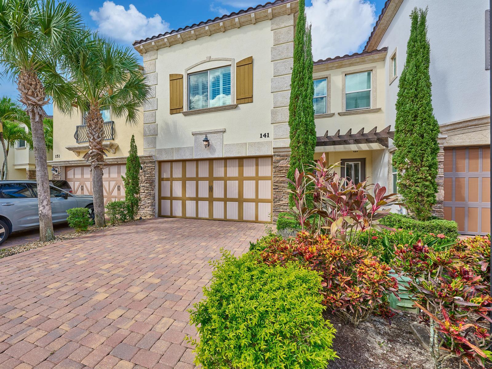 141 Sword Fern Place, Wellington FL 33414 photo 3