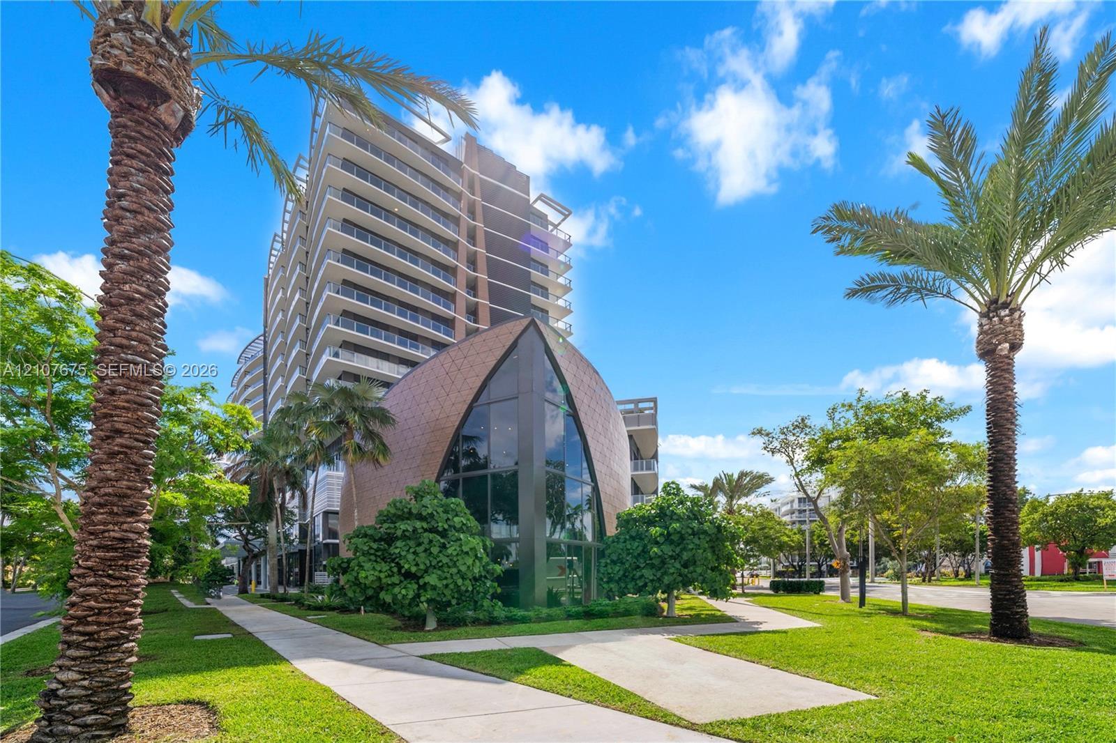 13899 BISCAYNE BLVD # 1113, North Miami Beach FL 33181