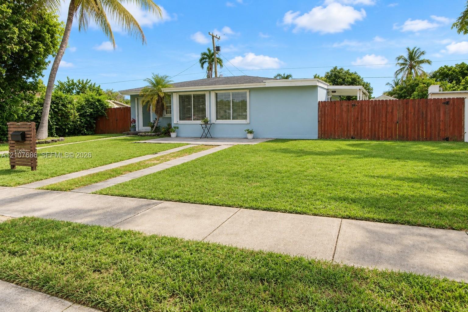 9760 Jamaica Dr, Cutler Bay FL 33189 photo 5
