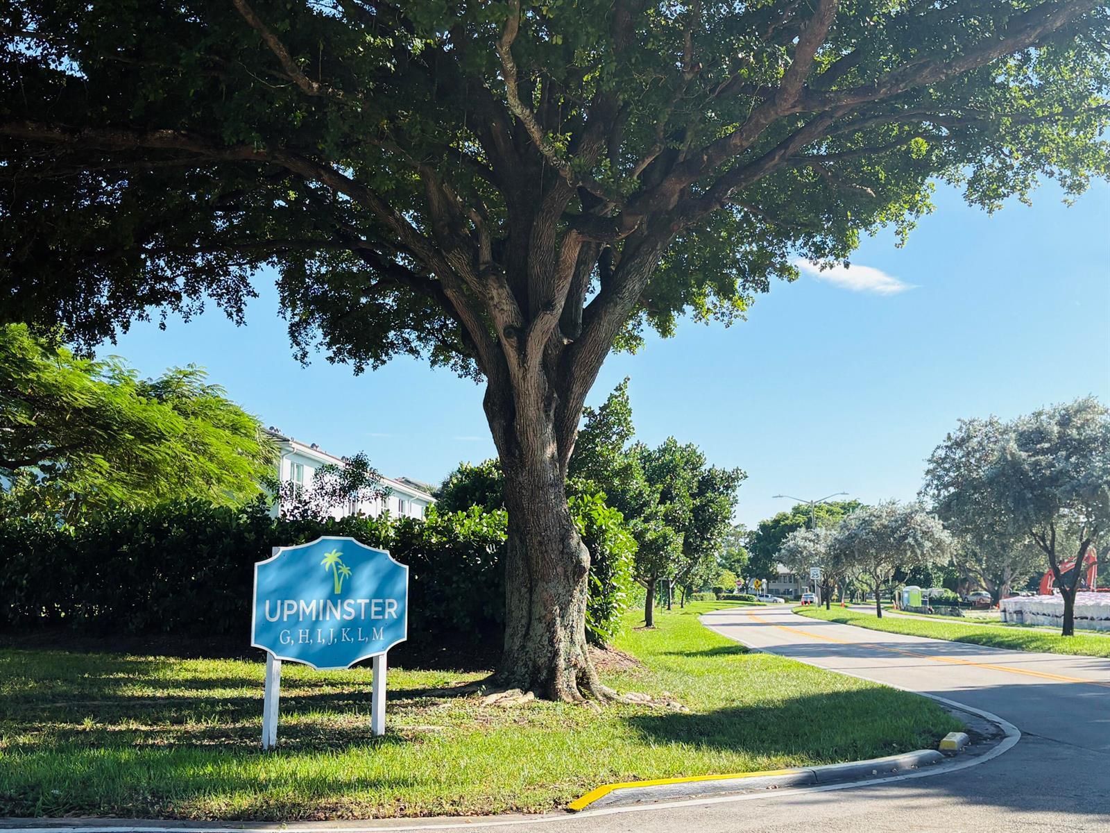 186 UPMINSTER I # 186, Deerfield Beach FL 33442