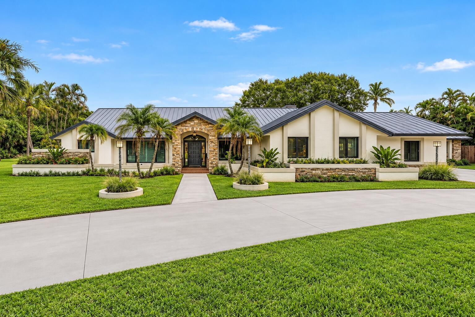 14757 HORSESHOE Trace, Wellington FL 33414 photo 2