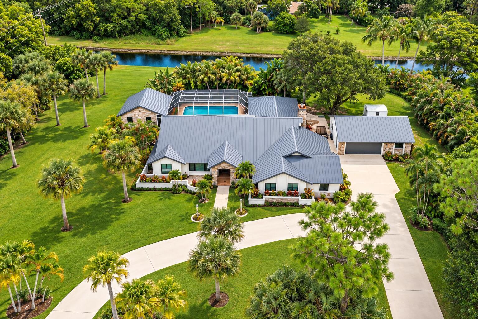 14757 HORSESHOE Trace, Wellington FL 33414