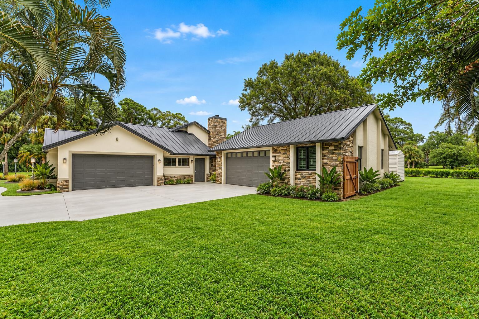 14757 HORSESHOE Trace, Wellington FL 33414 photo 4