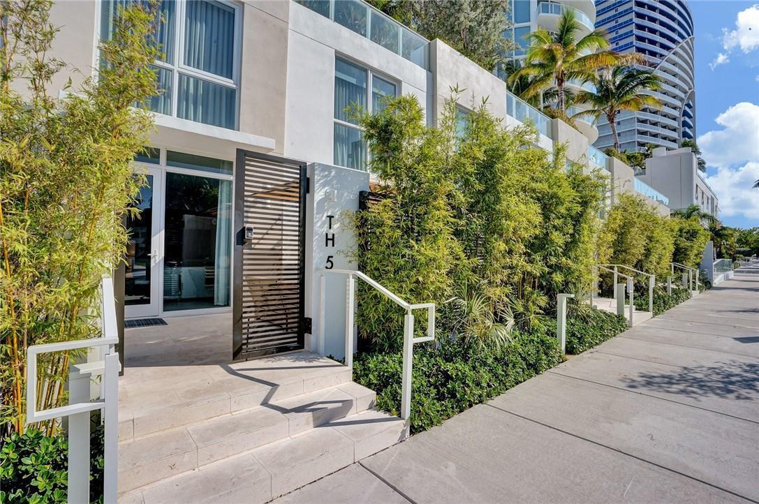 401 N BIRCH Road, Fort Lauderdale FL 33304 photo 3