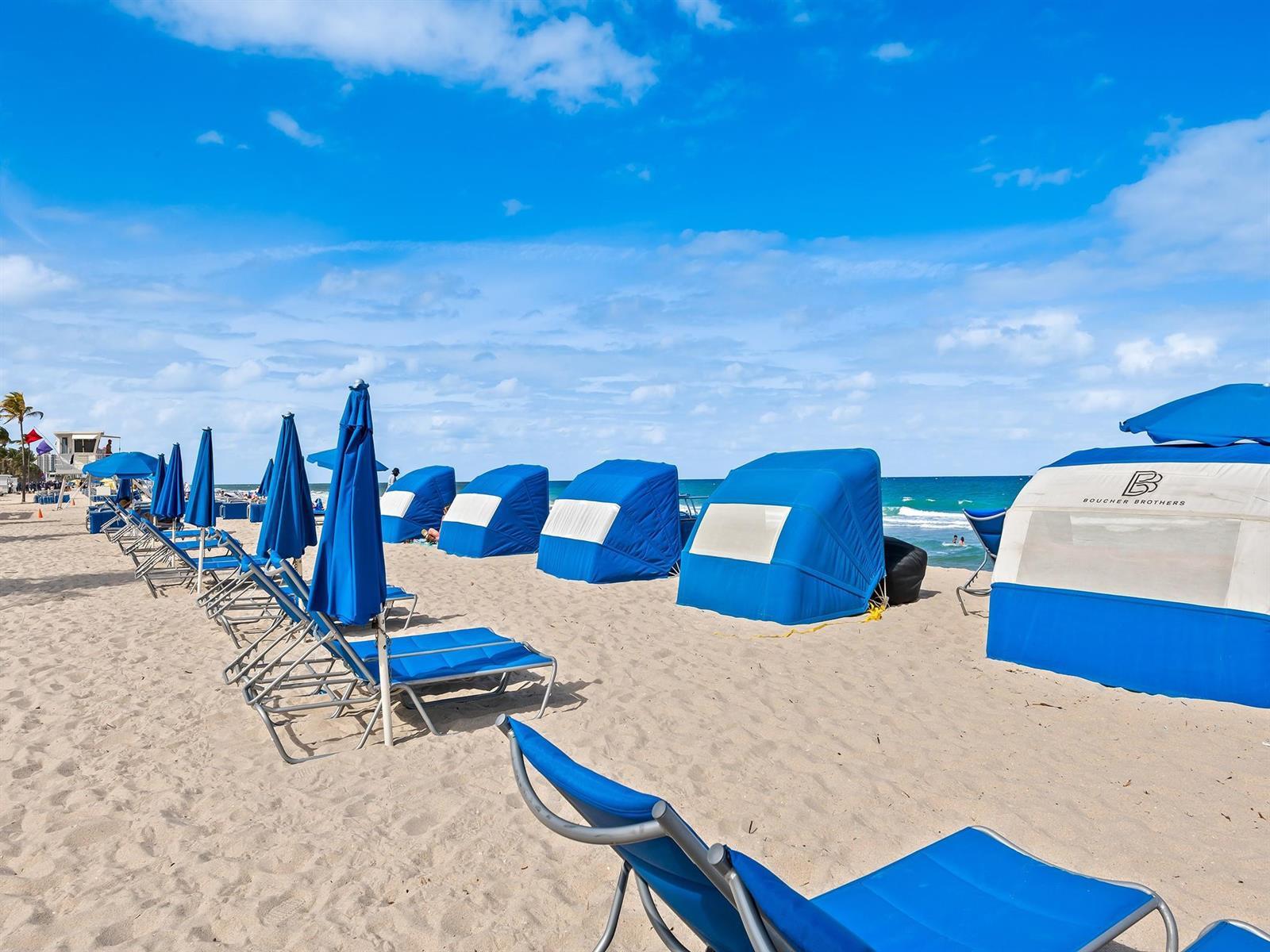 401 N BIRCH Road, Fort Lauderdale FL 33304