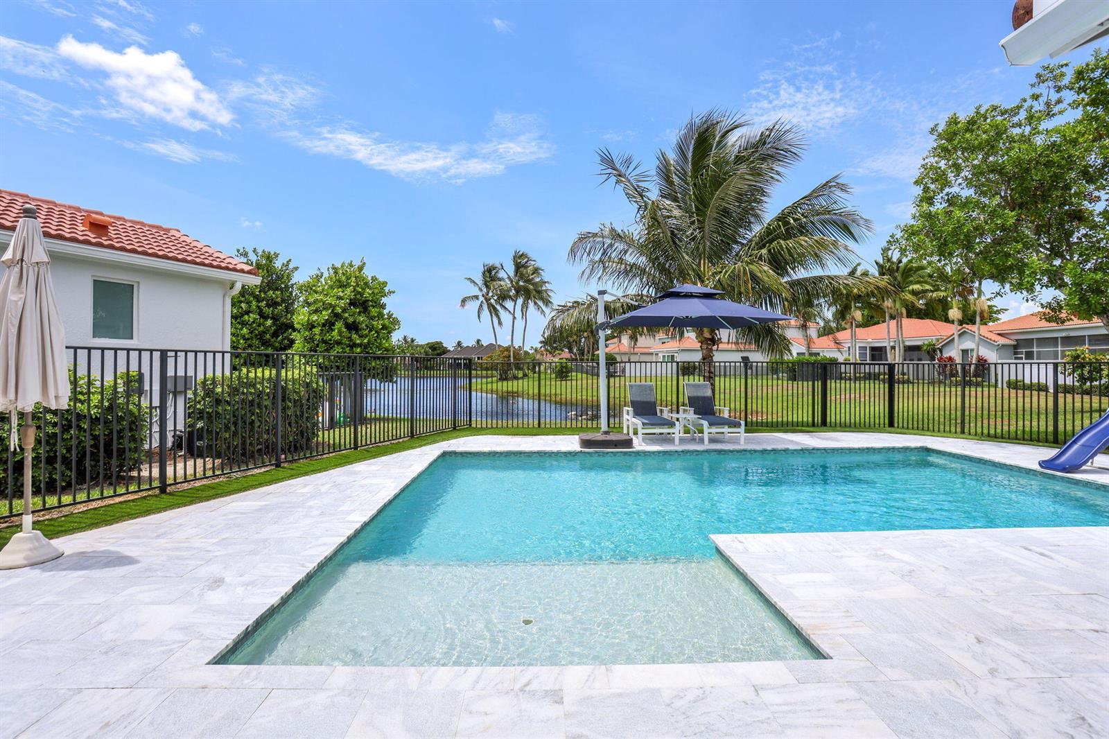 6718 Portside Drive, Boca Raton FL 33496