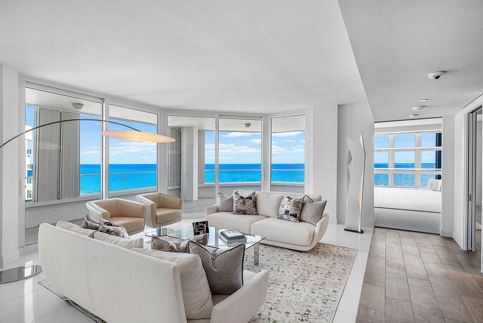 1440 S OCEAN Boulevard # 14A, Lauderdale By The Sea FL 33062 photo 2