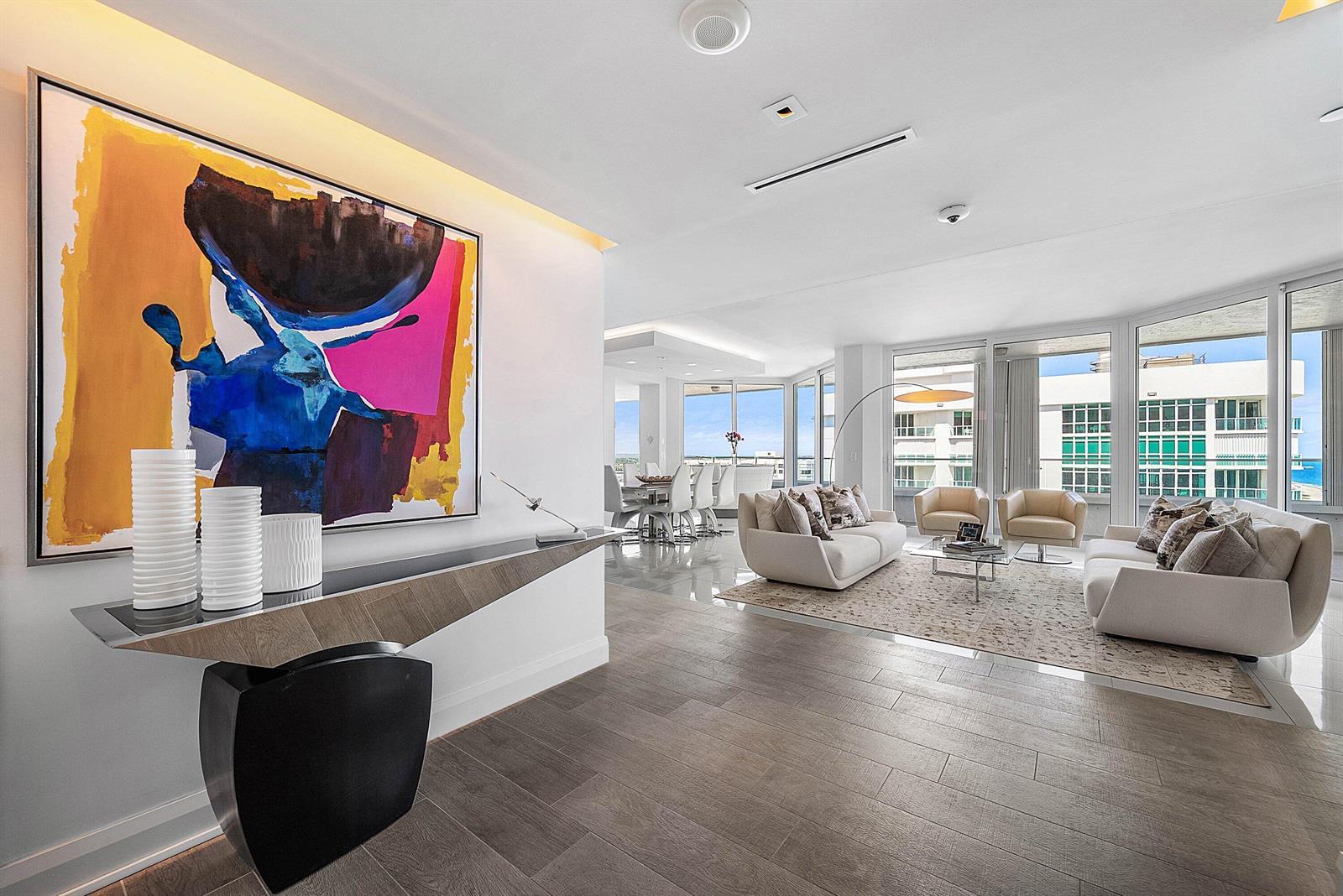 1440 S OCEAN Boulevard # 14A, Lauderdale By The Sea FL 33062 photo 3